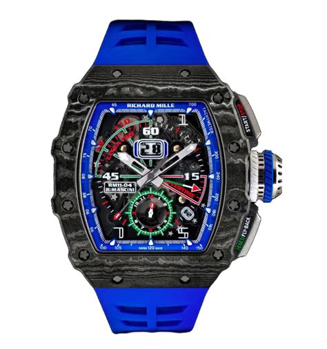 Sell Your Richard Mille Watch Quickly & Easily – Get a FREE .